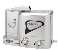 Palladium Smart SNTA Prata / Água Natural / À vista: R$ 588,00 